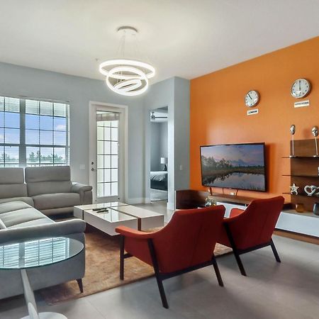 Vista Cay Apartman Orlando Kültér fotó