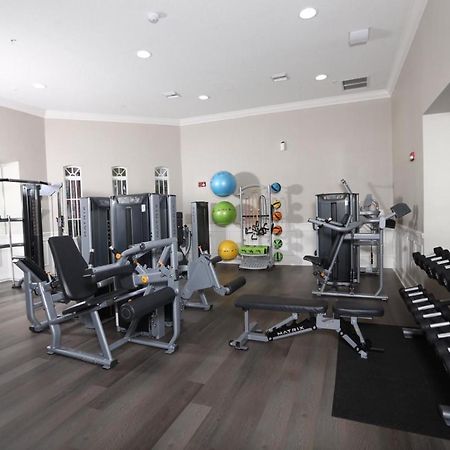Vista Cay Apartman Orlando Kültér fotó