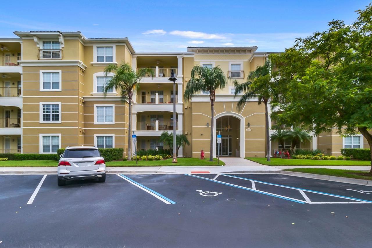 Vista Cay Apartman Orlando Kültér fotó