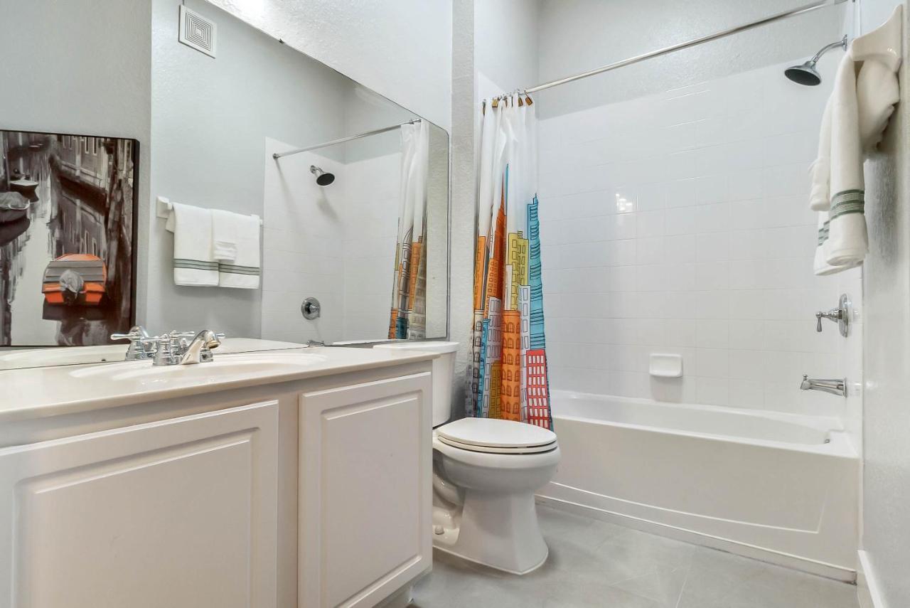 Vista Cay Apartman Orlando Kültér fotó