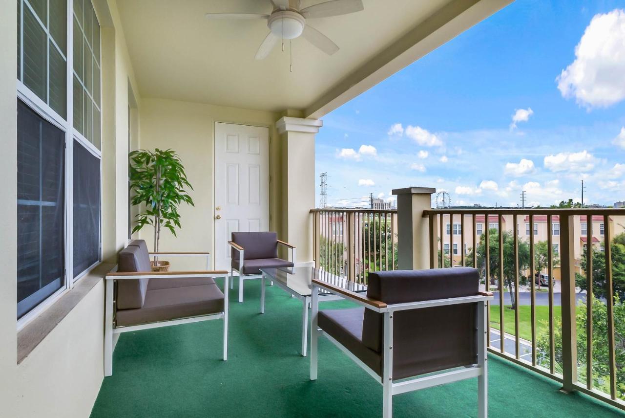 Vista Cay Apartman Orlando Kültér fotó
