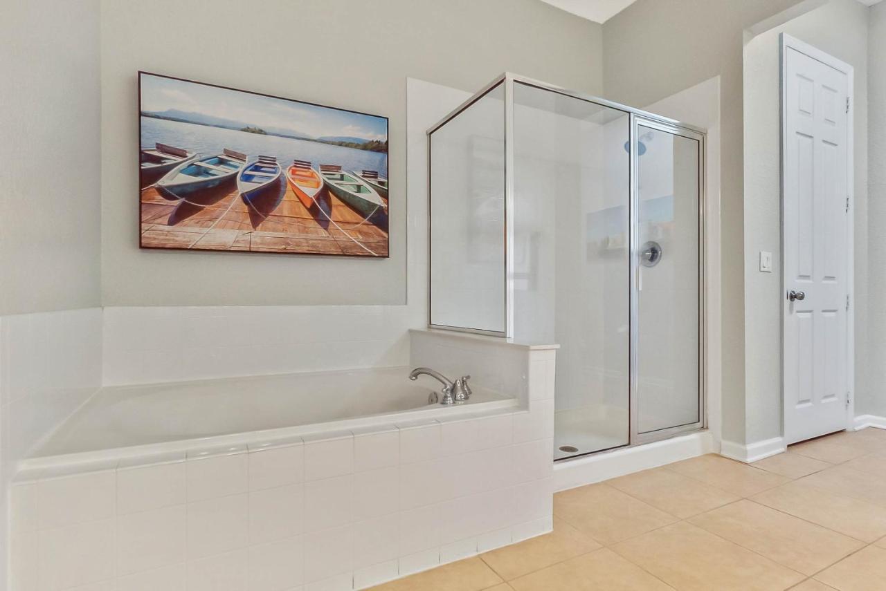 Vista Cay Apartman Orlando Kültér fotó