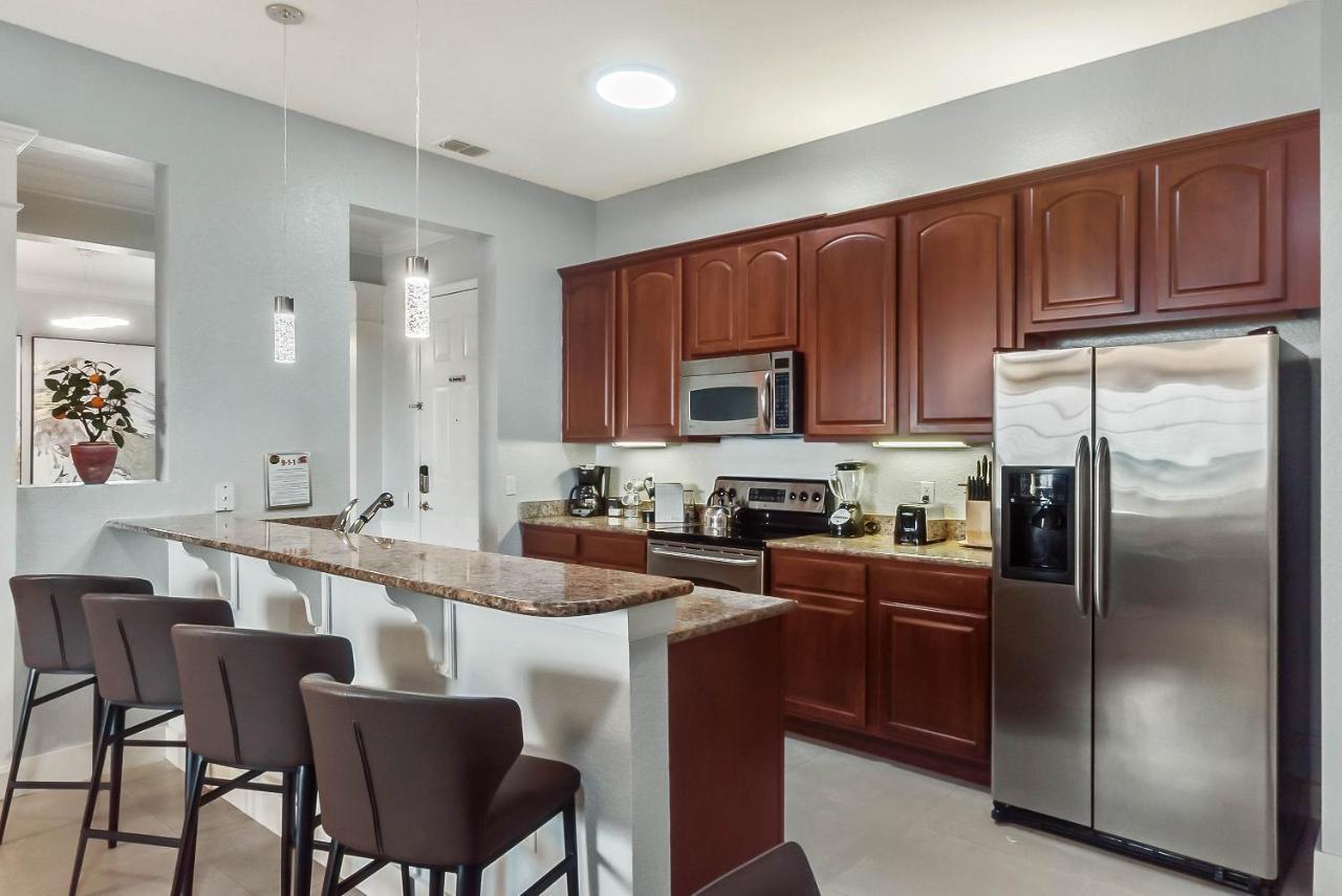 Vista Cay Apartman Orlando Kültér fotó
