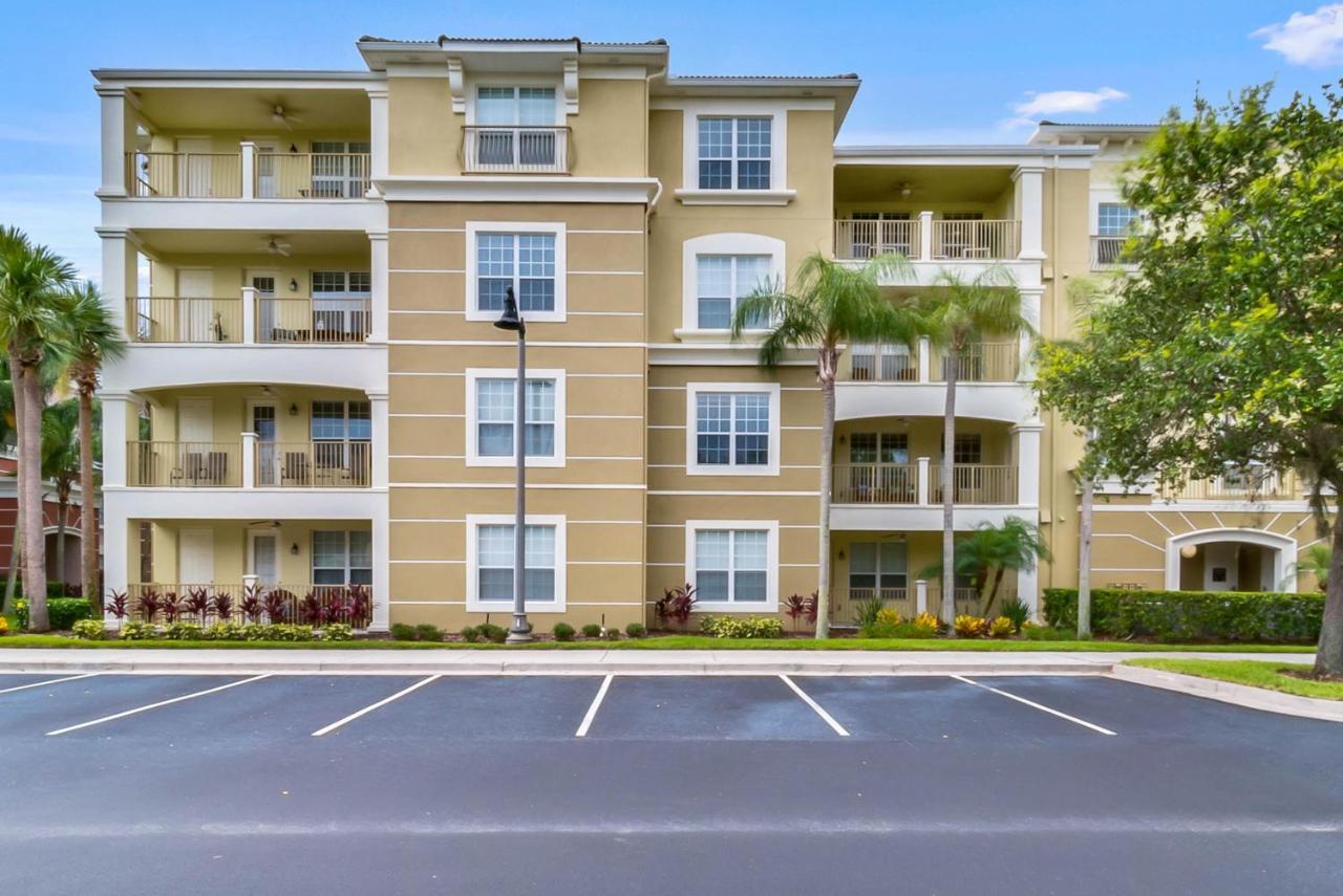 Vista Cay Apartman Orlando Kültér fotó