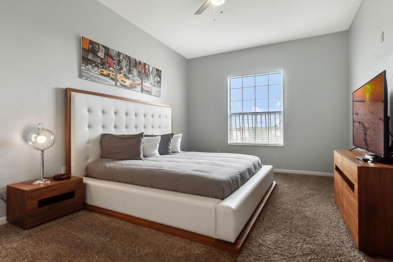 Vista Cay Apartman Orlando Kültér fotó