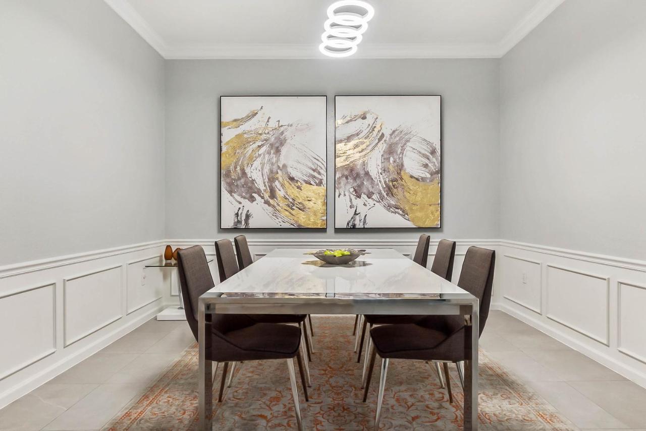 Vista Cay Apartman Orlando Kültér fotó