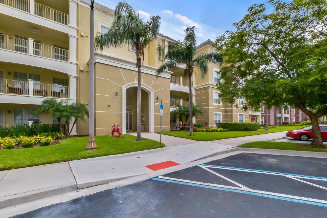 Vista Cay Apartman Orlando Kültér fotó