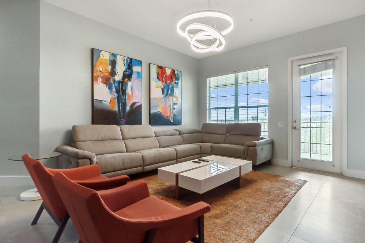 Vista Cay Apartman Orlando Kültér fotó