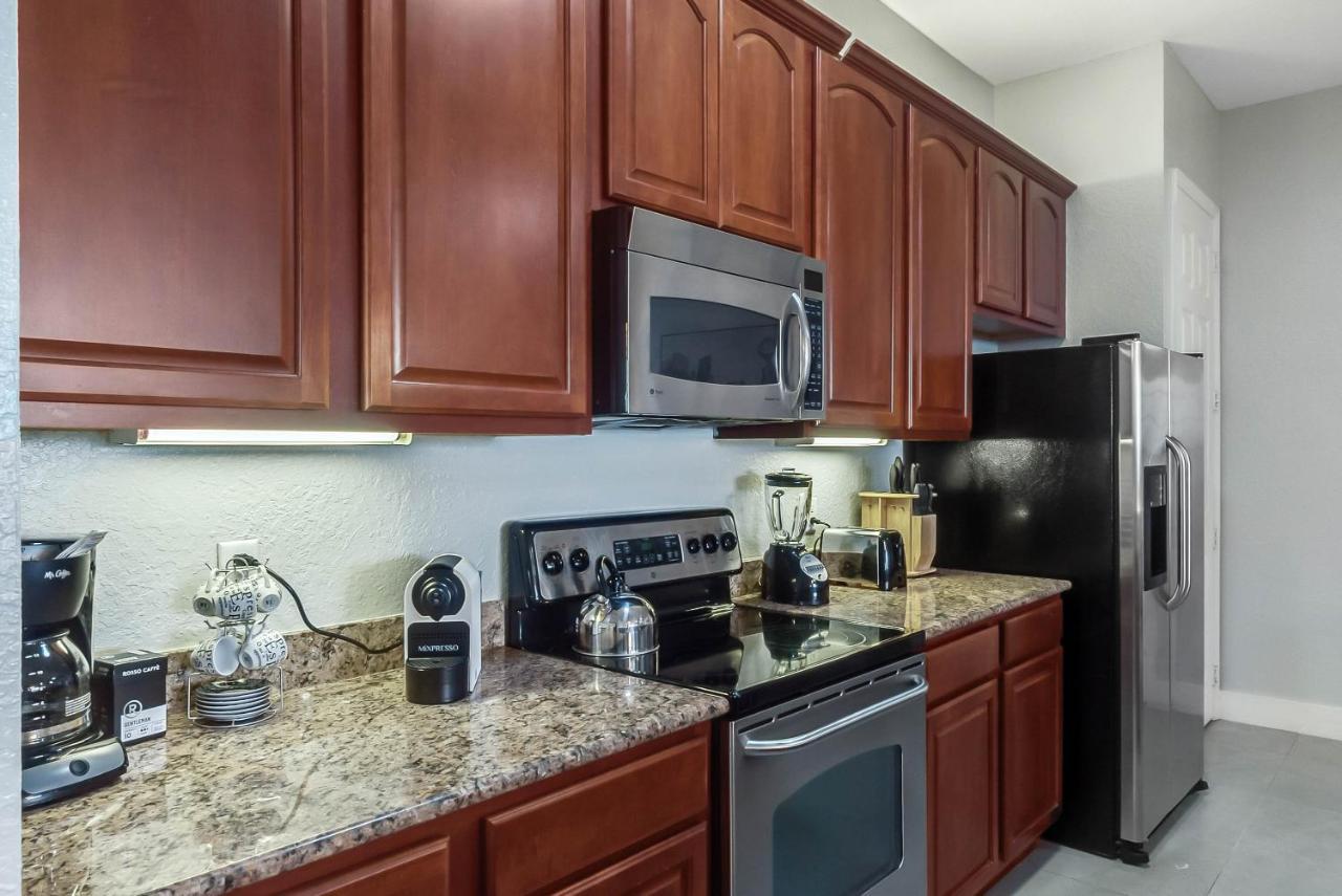 Vista Cay Apartman Orlando Kültér fotó