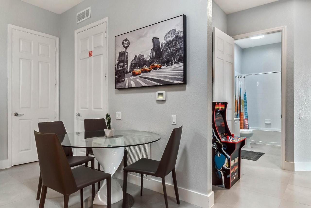 Vista Cay Apartman Orlando Kültér fotó