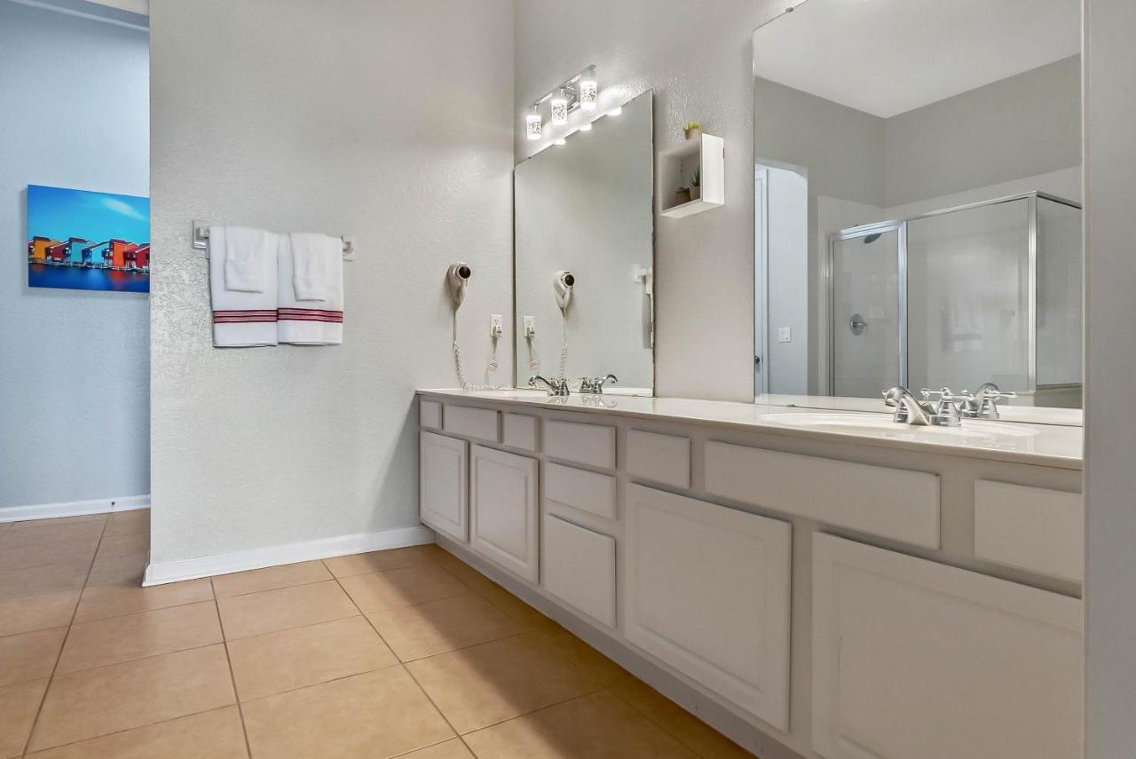 Vista Cay Apartman Orlando Kültér fotó