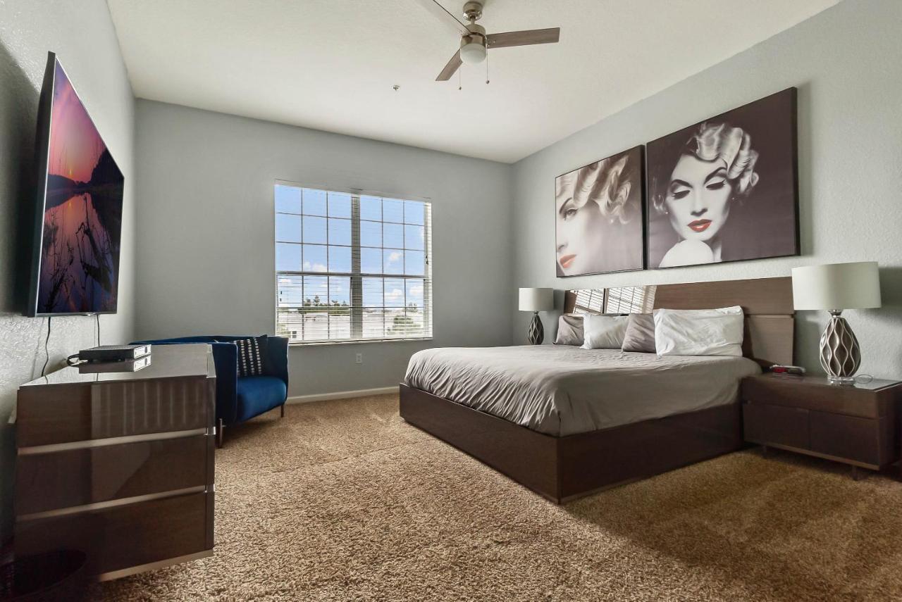 Vista Cay Apartman Orlando Kültér fotó