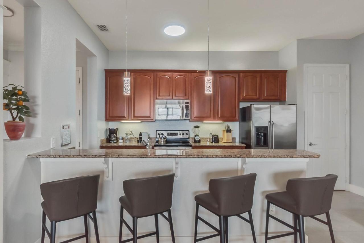 Vista Cay Apartman Orlando Kültér fotó
