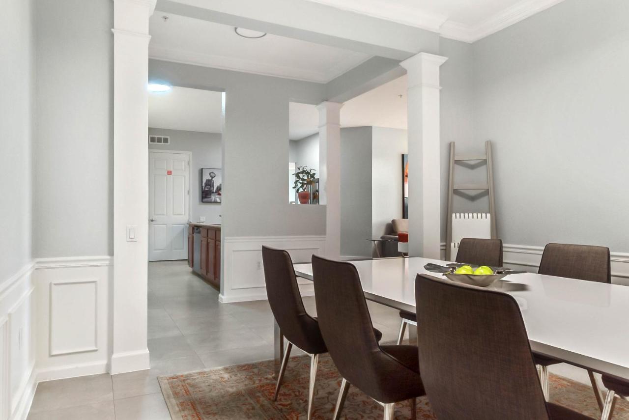 Vista Cay Apartman Orlando Kültér fotó