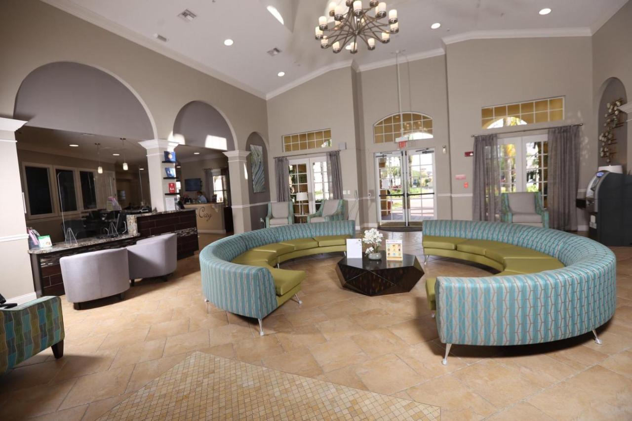 Vista Cay Apartman Orlando Kültér fotó