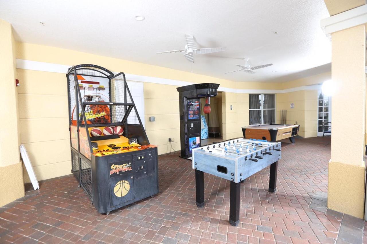 Vista Cay Apartman Orlando Kültér fotó