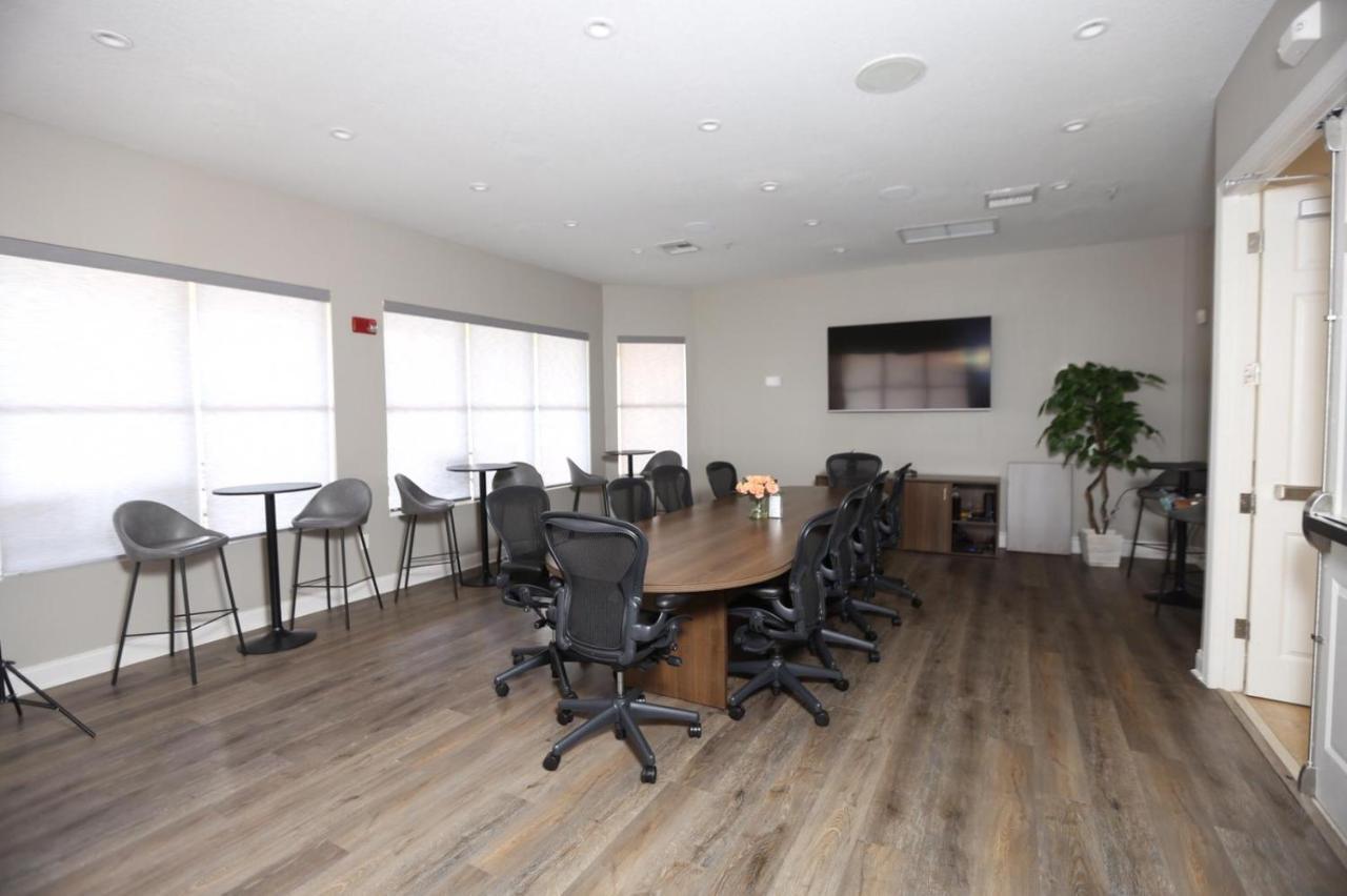 Vista Cay Apartman Orlando Kültér fotó