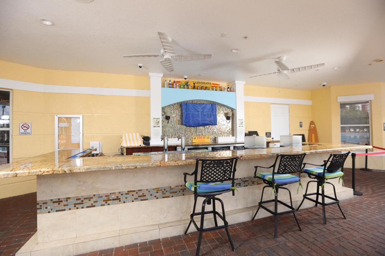 Vista Cay Apartman Orlando Kültér fotó