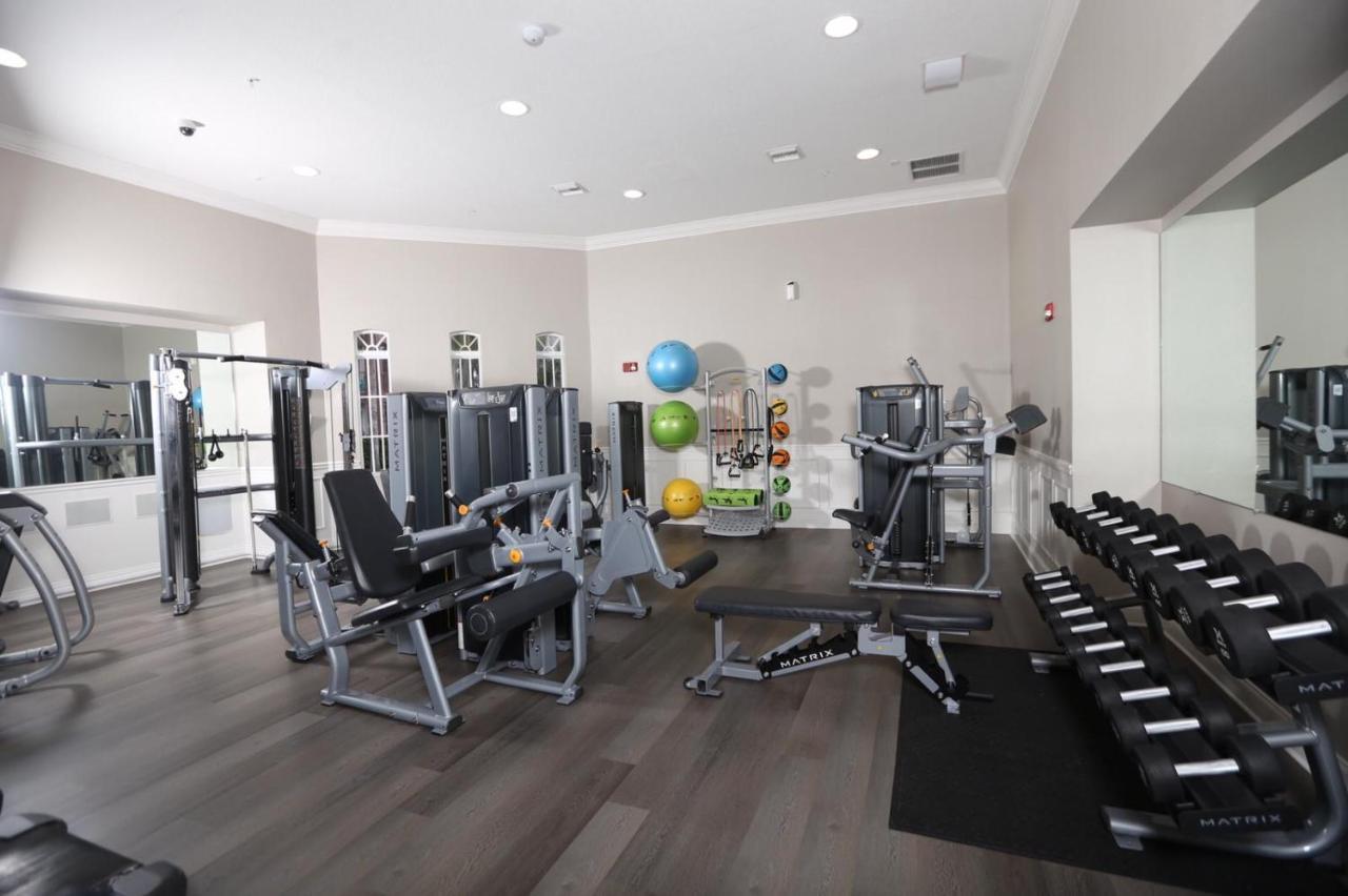 Vista Cay Apartman Orlando Kültér fotó