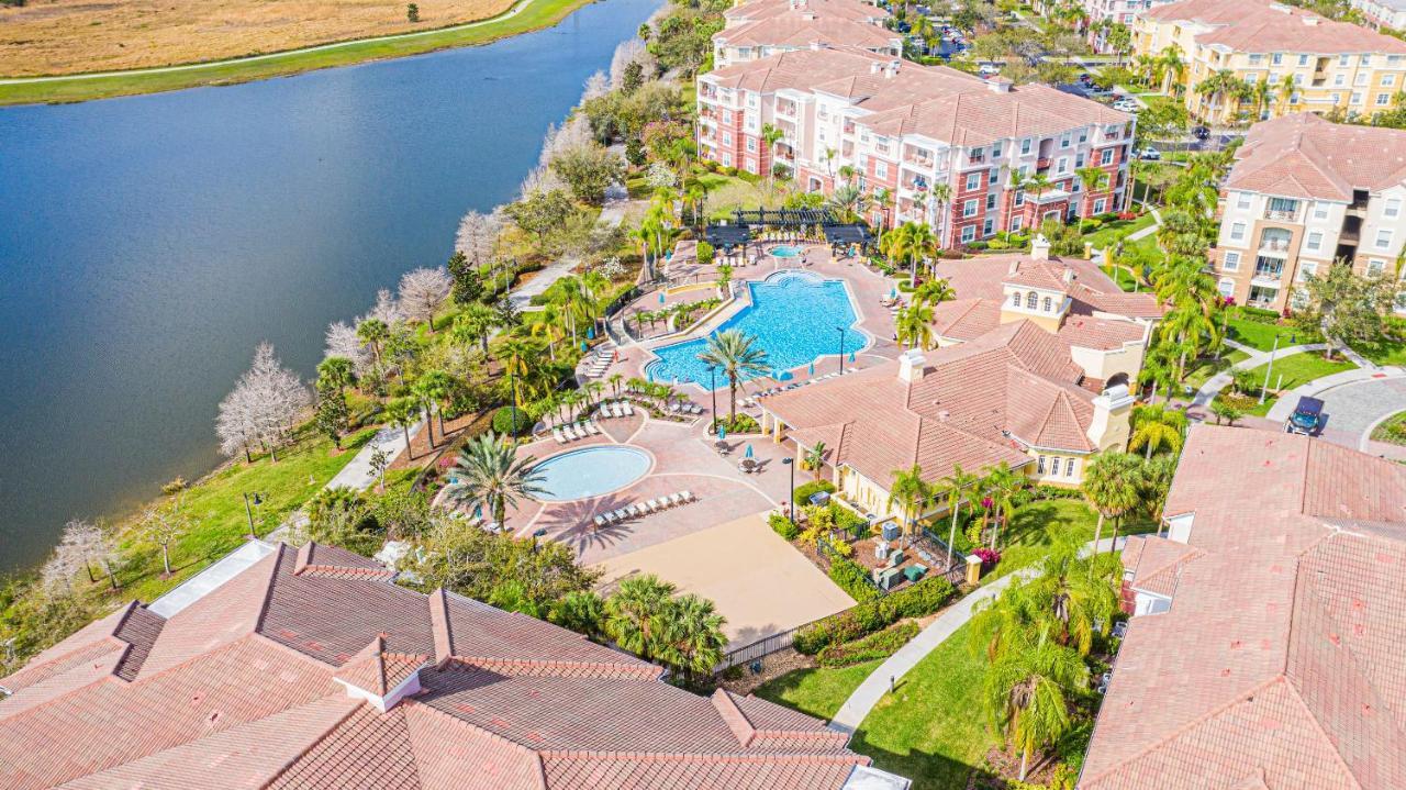 Vista Cay Apartman Orlando Kültér fotó