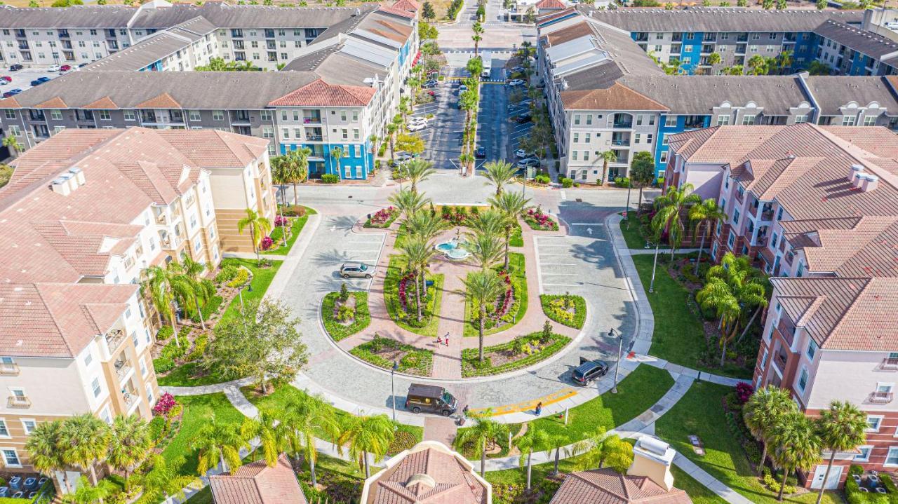 Vista Cay Apartman Orlando Kültér fotó