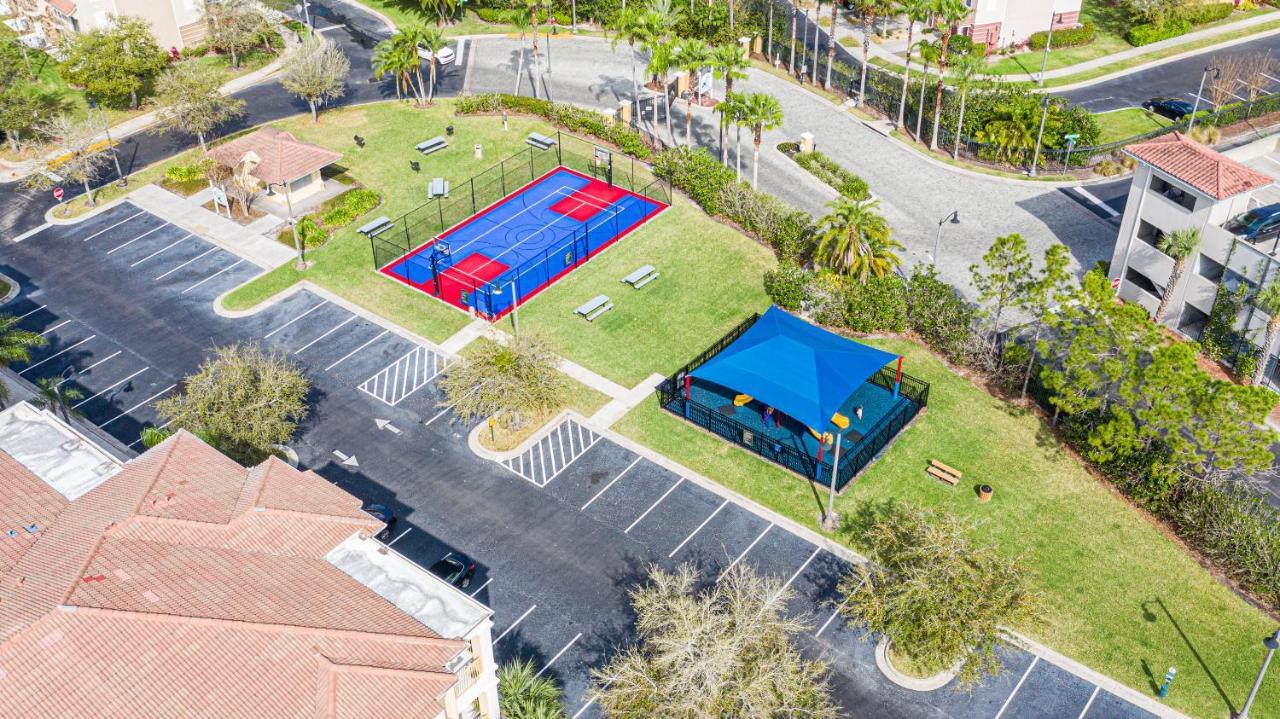 Vista Cay Apartman Orlando Kültér fotó